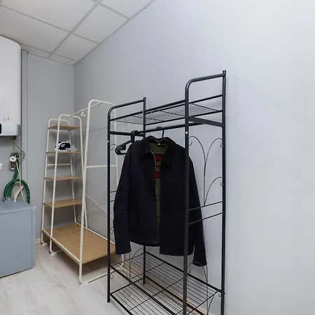 Apartamento 8 Minuti Dal Centro Metro Loreto