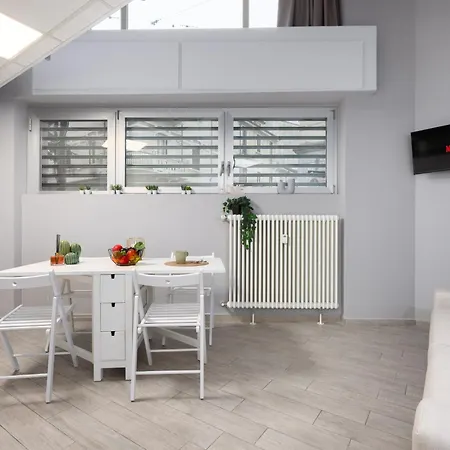 8 Minuti Dal Centro Metro Loreto Apartamento Milán