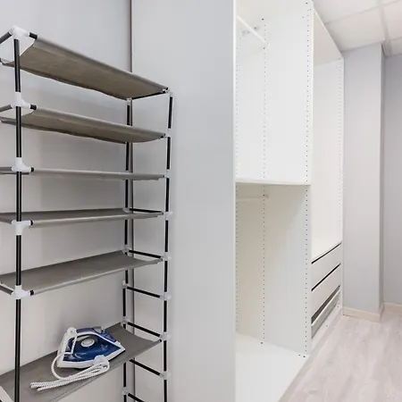 Apartamento 8 Minuti Dal Centro Metro Loreto *