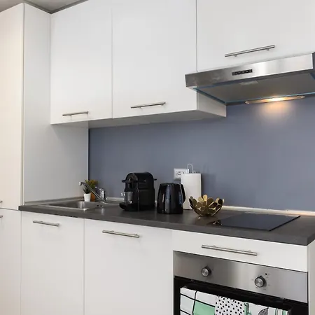 8 Minuti Dal Centro Metro Loreto Apartamento Milán