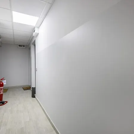 Apartment 8 Minuti Dal Centro Metro Loreto Milan