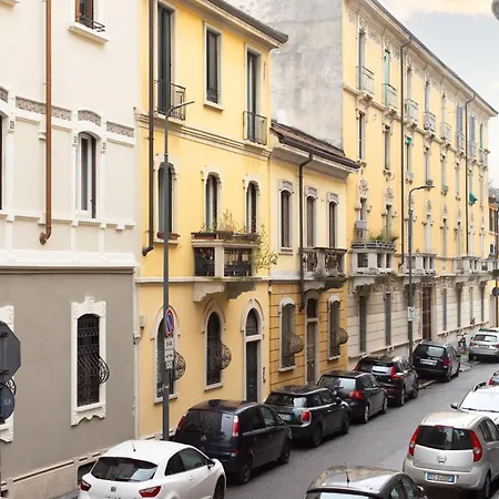 Apartment 8 Minuti Dal Centro Metro Loreto