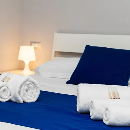 8 Minuti Dal Centro Metro Loreto Apartment Milan